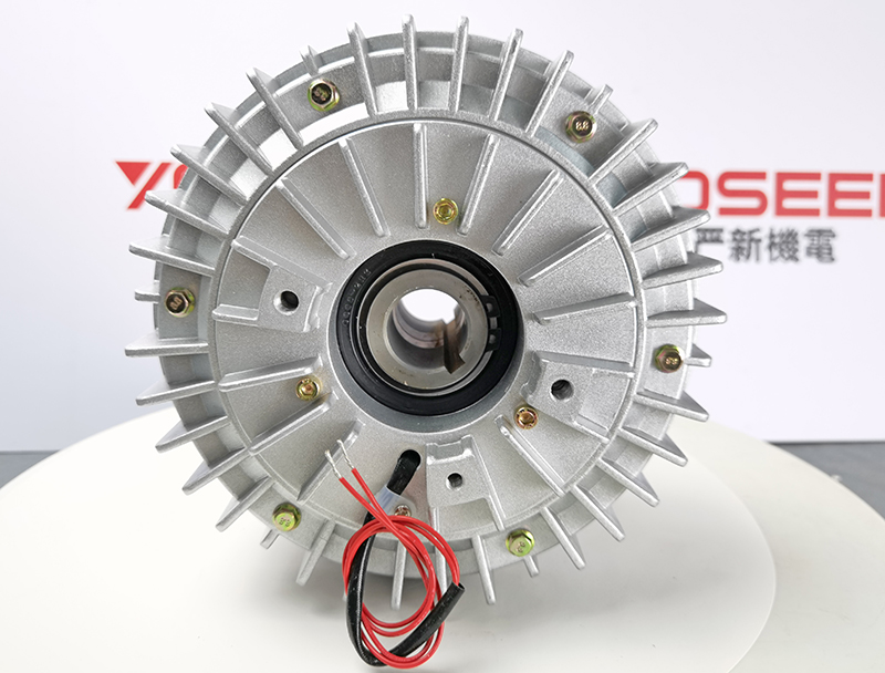 河源离合器